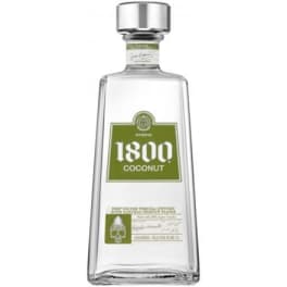 1800 Coconut Tequila - 750mL