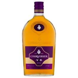 Courvoisier VS Cognac - 375mL