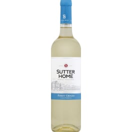Sutter Home Pinot Grigio - 750mL