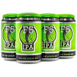 COOP F5 6 PK