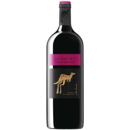 YELLOW TAIL SHIRAZ GRENACHE 1.5L