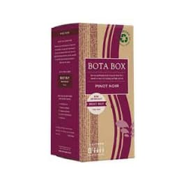 BOTA BOX PINOT NOIR 3.0L