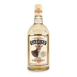 CABRITO REPOSADO 1.75L