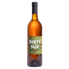 DIRTY SUE OLIVE JUICE 750ml
