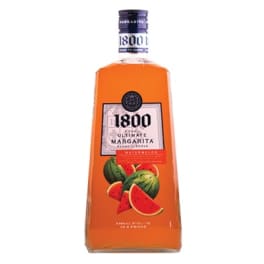 1800 ULTIMATE WATERMELON MARGARITA 1.75L