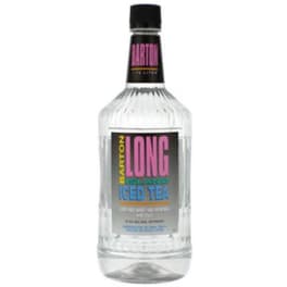 BARTON LONG ISLAND ICED TEA 1.75L