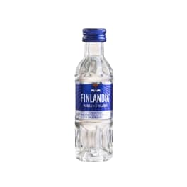 Finlandia Vodka - 50mL