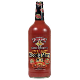 DR SWAMI BONE DADDYS SPICY BLOODY MIX 1.0L