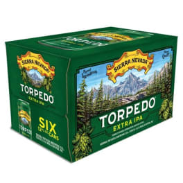 SIERRA NEVADA TORPEDO CN 6 PK