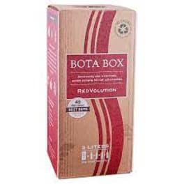 BOTA BOX REDVOLUTION 3.0L