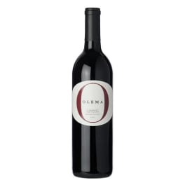 OLEMA CABERNET SAUVIGNON 750ml