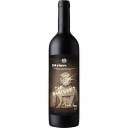 19 CRIMES BANISHED 750ml