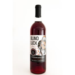 BLIND LUCK GOODNIGHT KISS 750ml