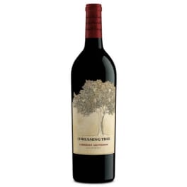 DREAMING TREE CABERNET SAUVIGNON 750ml