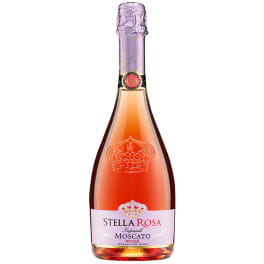STELLA ROSA IMPERIAL MOSCATO 750ml