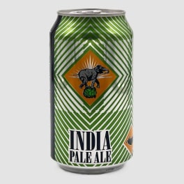 DEAD ARMADILLO IPA 6 PK