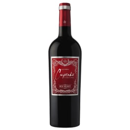 CUPCAKE RED VELVET 750ml