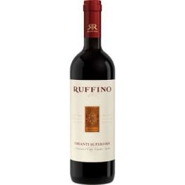 RUFFINO CHIANTI SUPERIORE 750ml