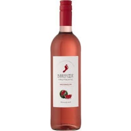 BAREFOOT FRUITSCATO WATERMELON 750ml