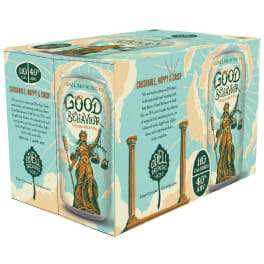 ODELL GOOD BEHAVIOR IPA 6 PK