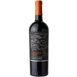 EDUCATED GUESS HYPOTHESIS CABERNET 750ml