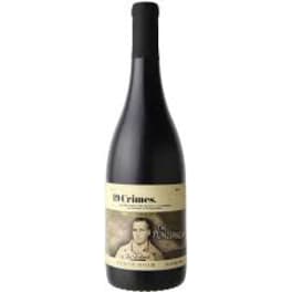 19 CRIMES PINOT NOIR 750ml