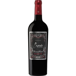 CUPCAKE BLACK FOREST 750ml