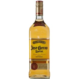 JOSE CUERVO GOLD 1.0L