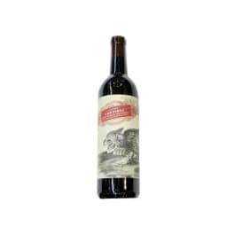 TOOTH NAIL FIEND RED 750ml