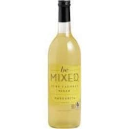 BE MIXED MARG 750ml