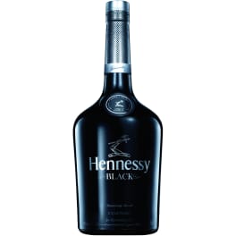 Hennessy Black Cognac - 750mL