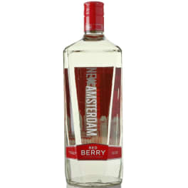 NEW AMSTERDAM RED BERRY 1.75L