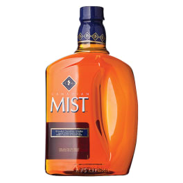CANADIAN MIST BLEND 1.75L