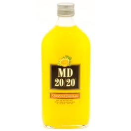 MD 20/20 Orange Jubilee - 375mL