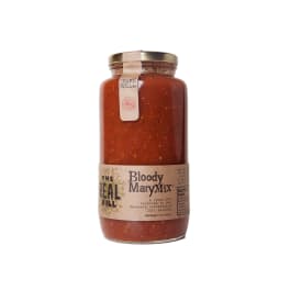 THE REAL DILL BLOODY MIX 750ml