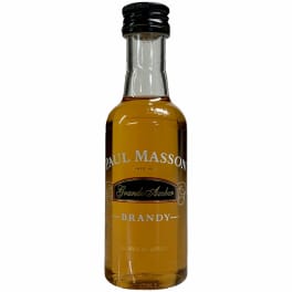 Paul Masson VS Brandy - 50mL