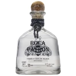 Roca Patron Silver Tequila - 750mL
