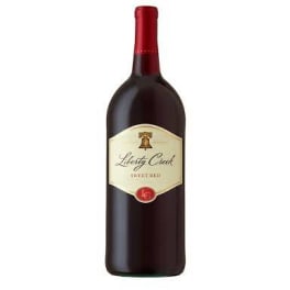 LIBERTY CREEK SWEET RED 1.5L