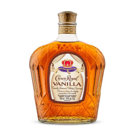 Crown Royal Vanilla - 750mL