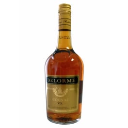 Delorme Cognac - 750mL