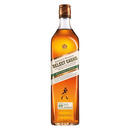 Johnnie Walker Select - 750mL