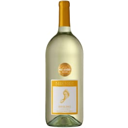 BAREFOOT CELLARS RIESLING 1.5L