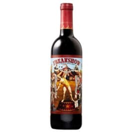 M DAVID FREAKSHOW CABERNET SAUVIGNON 750ml