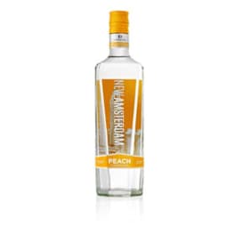 New Amsterdam Peach Vodka 750 ml