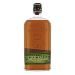 Bulleit Rye 750ml