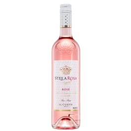 Stella Rosa Rosé - 750mL