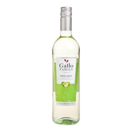 Gallo Family Sweet Apple - 750mL
