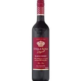 Stella Rosa Black Cherry - 750mL