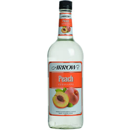 Arrow Peach Liqueur - 1L