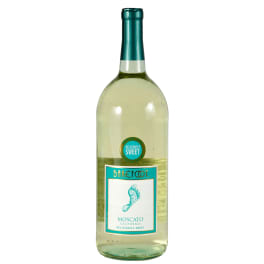Barefoot Moscato - 1.5L